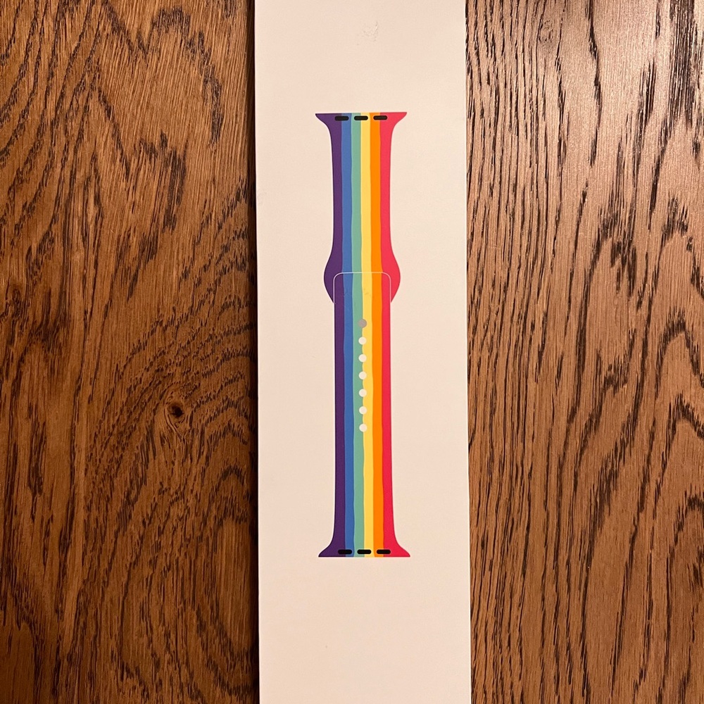 Brand new Apple Watch band